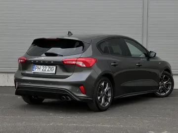 Ford Focus Gen-Iv-2018