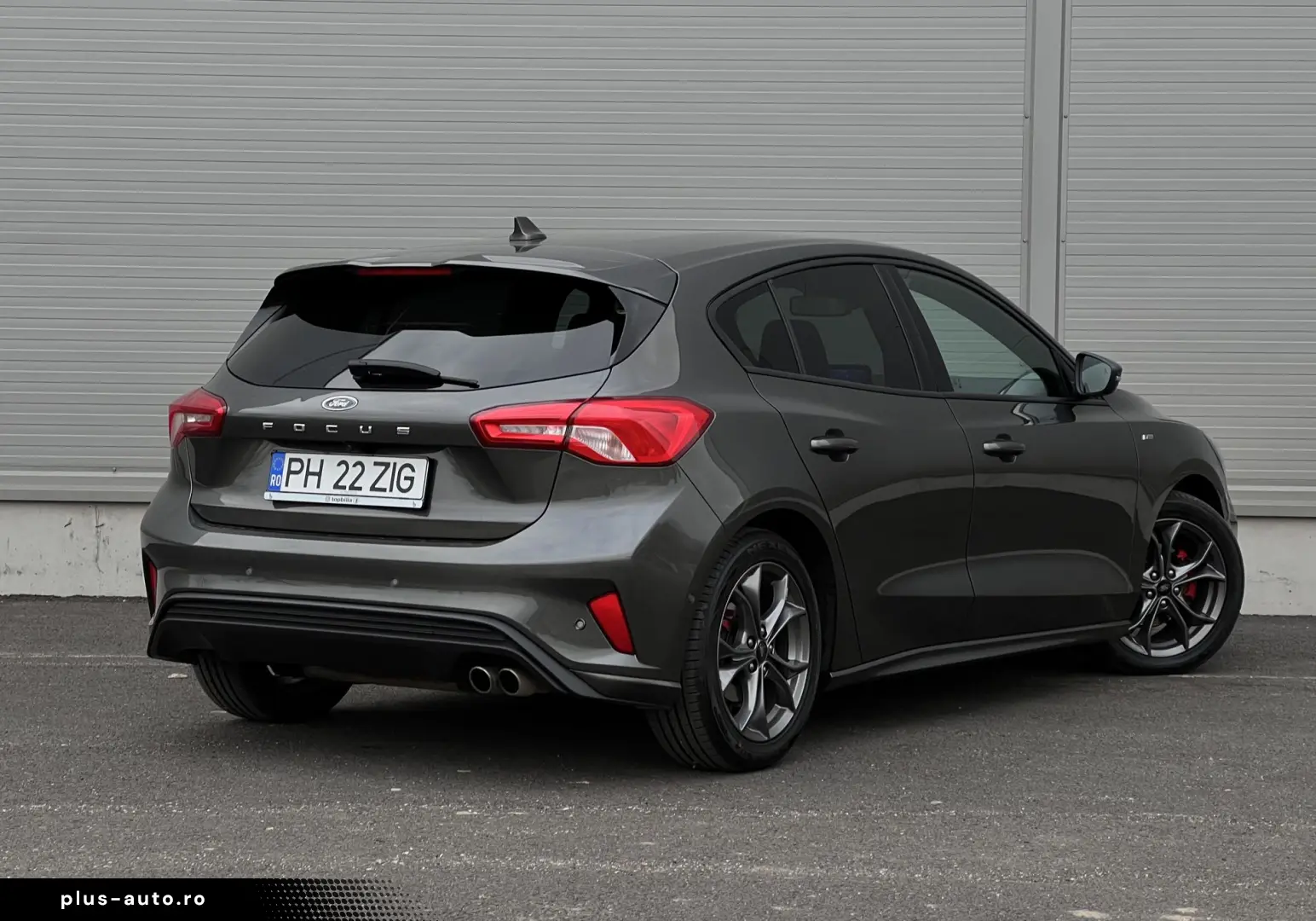 Ford Focus Gen-Iv-2018