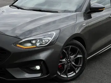 Ford Focus Gen-Iv-2018