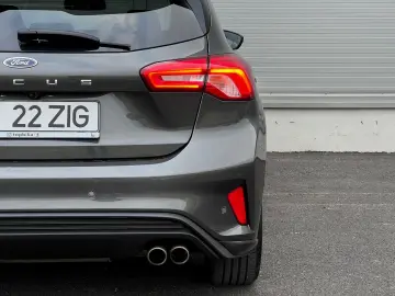 Ford Focus Gen-Iv-2018