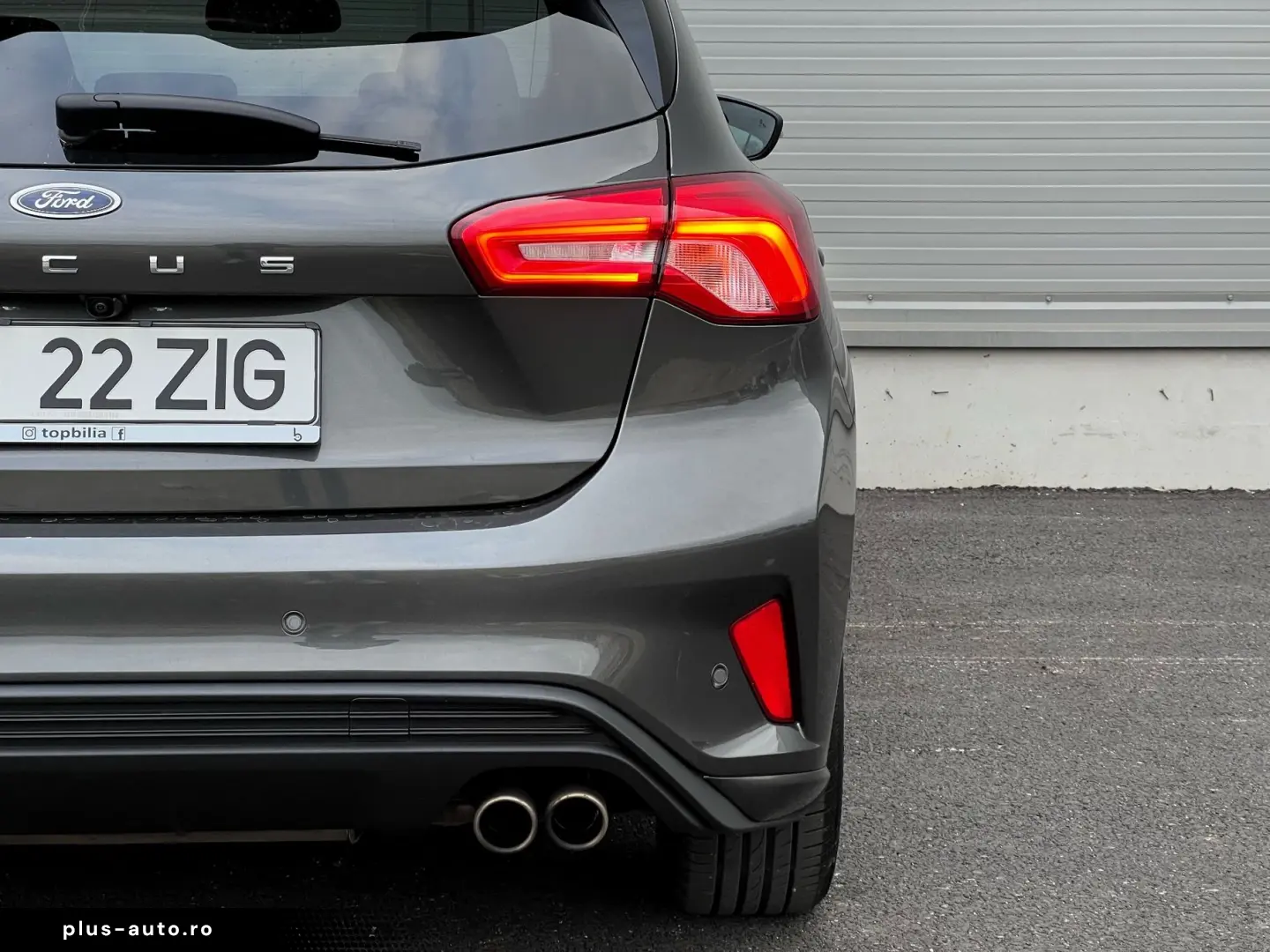 Ford Focus Gen-Iv-2018