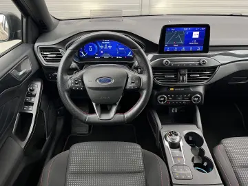Ford Focus Gen-Iv-2018