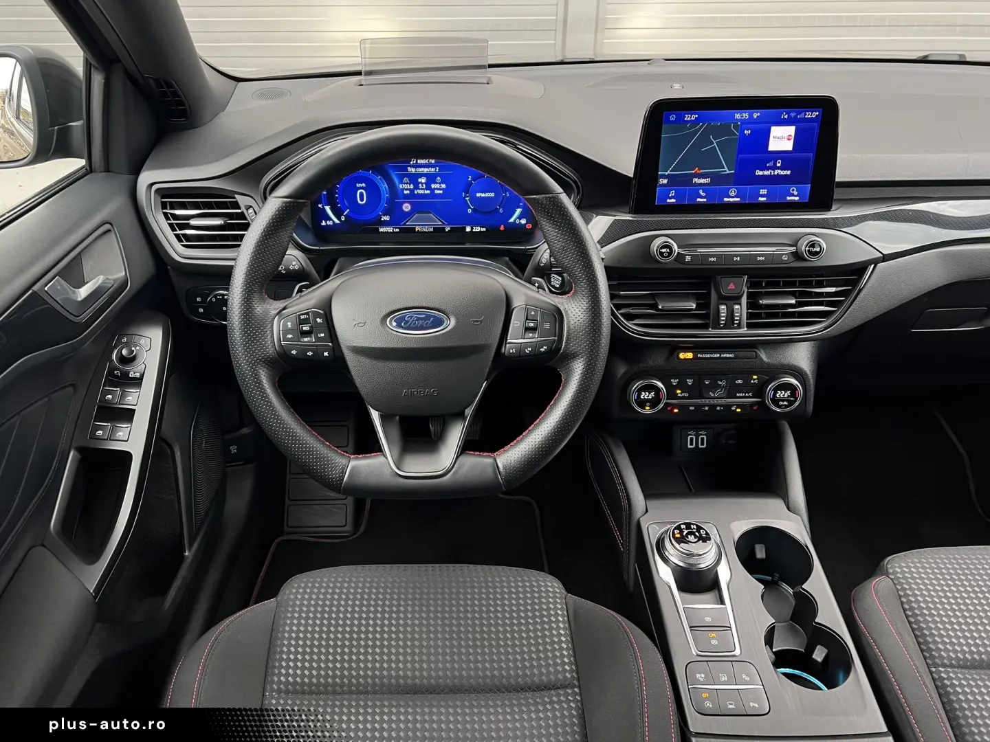 Ford Focus Gen-Iv-2018