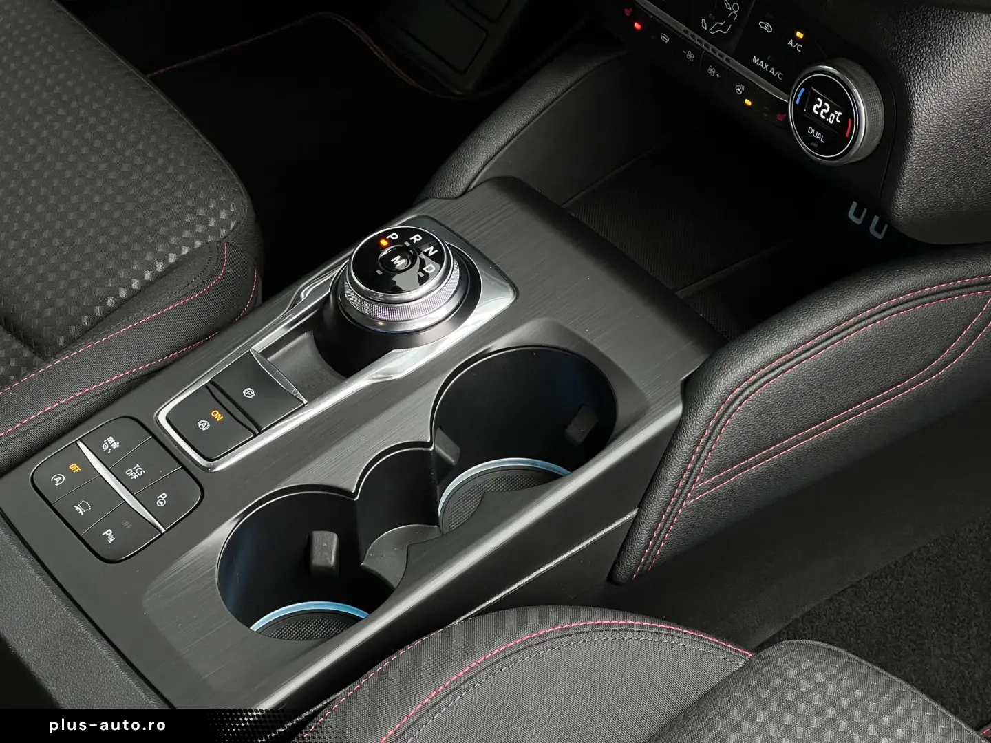 Ford Focus Gen-Iv-2018