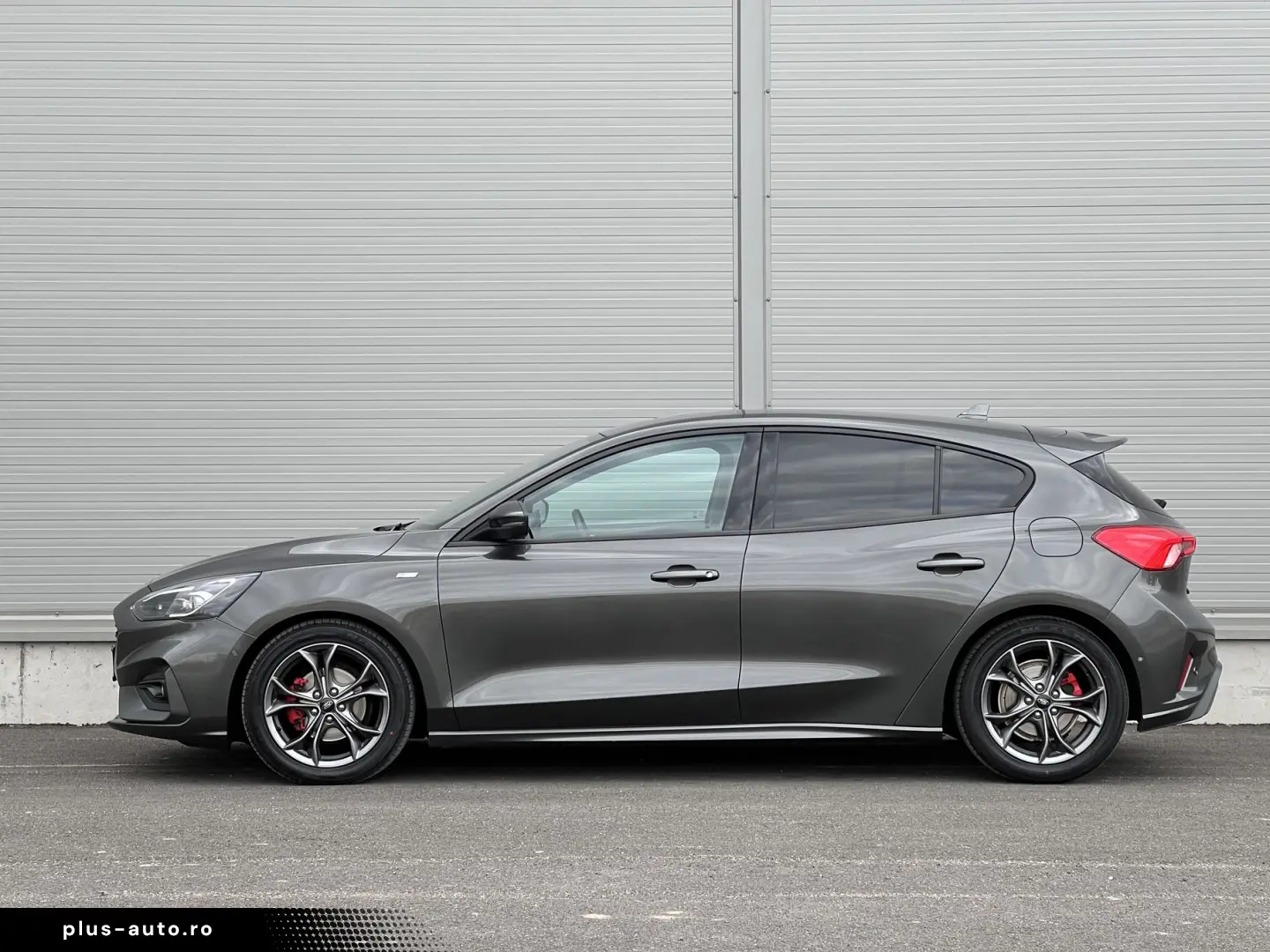 Ford Focus Gen-Iv-2018