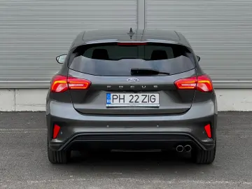 Ford Focus Gen-Iv-2018