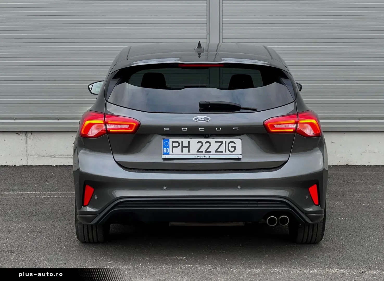 Ford Focus Gen-Iv-2018