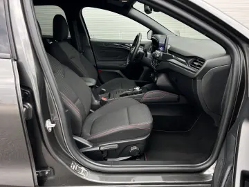 Ford Focus Gen-Iv-2018