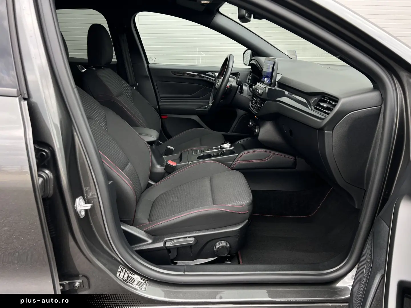 Ford Focus Gen-Iv-2018