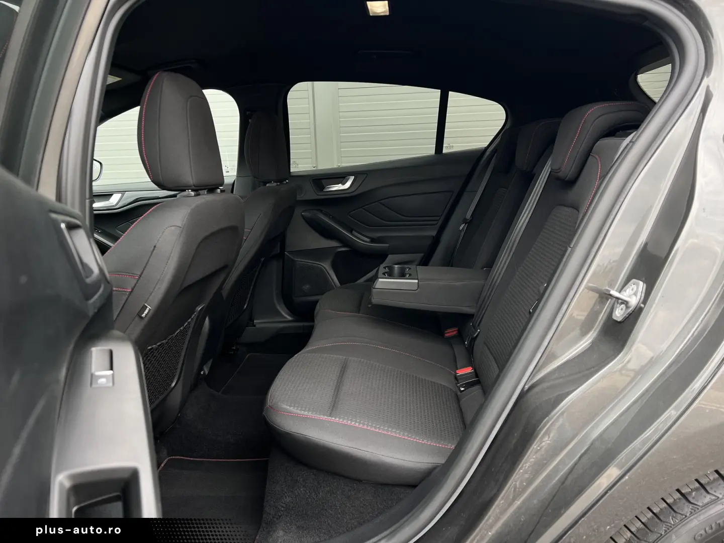 Ford Focus Gen-Iv-2018