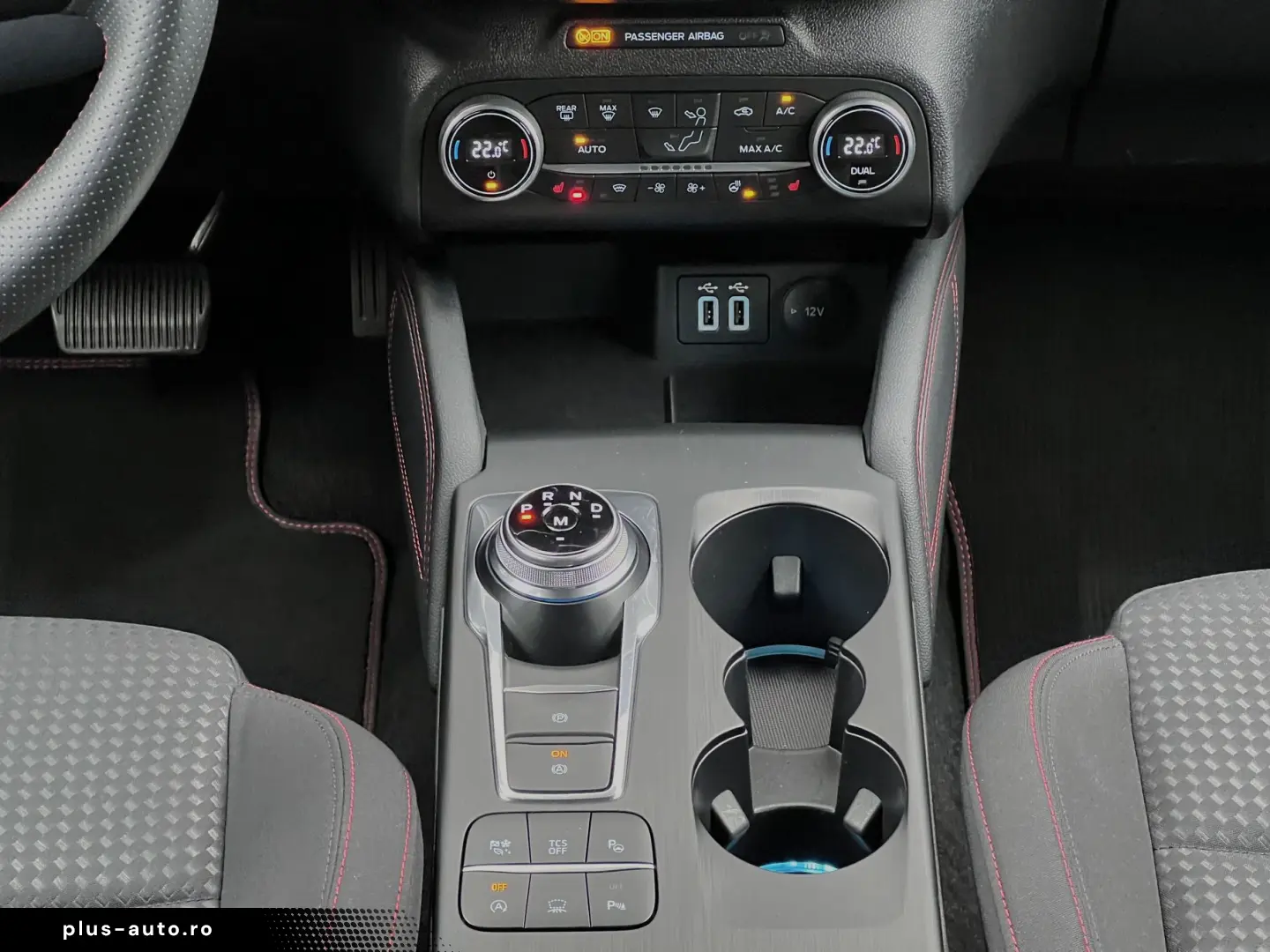 Ford Focus Gen-Iv-2018