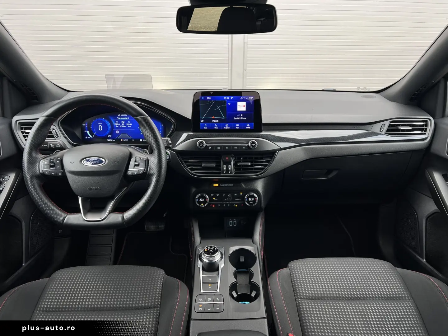 Ford Focus Gen-Iv-2018