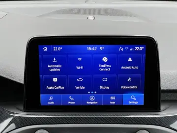 Ford Focus Gen-Iv-2018