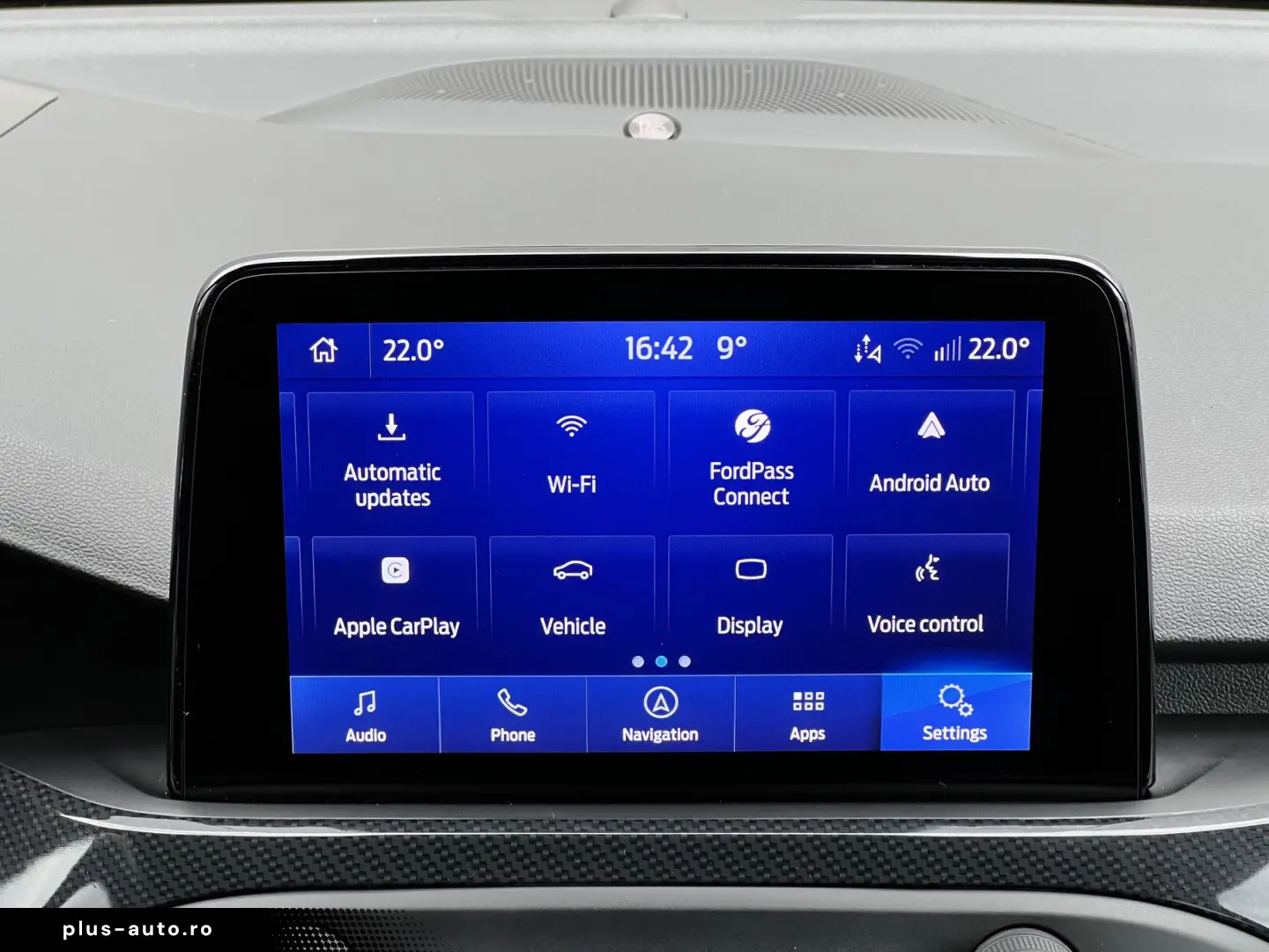 Ford Focus Gen-Iv-2018