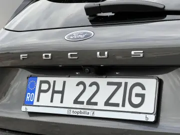 Ford Focus Gen-Iv-2018