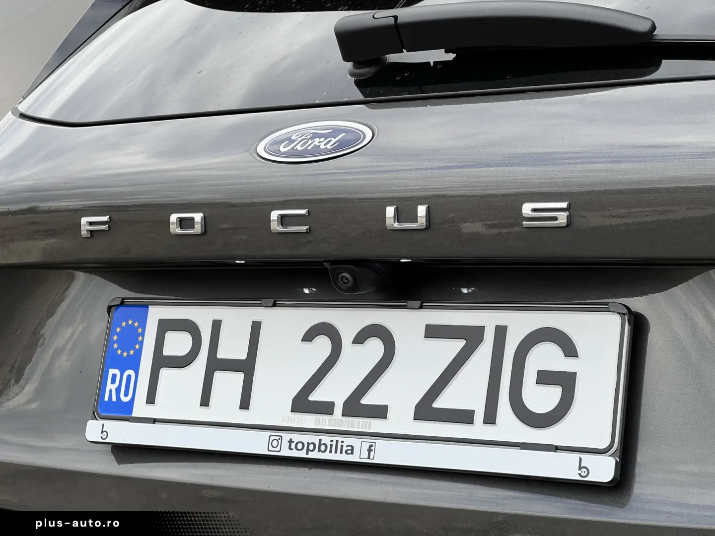 Ford Focus Gen-Iv-2018