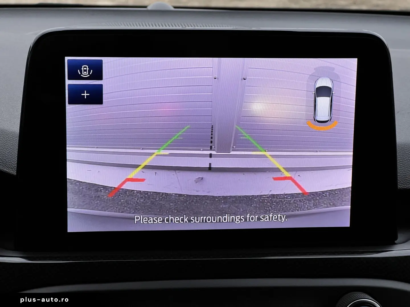 Ford Focus Gen-Iv-2018