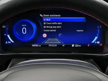 Ford Focus Gen-Iv-2018