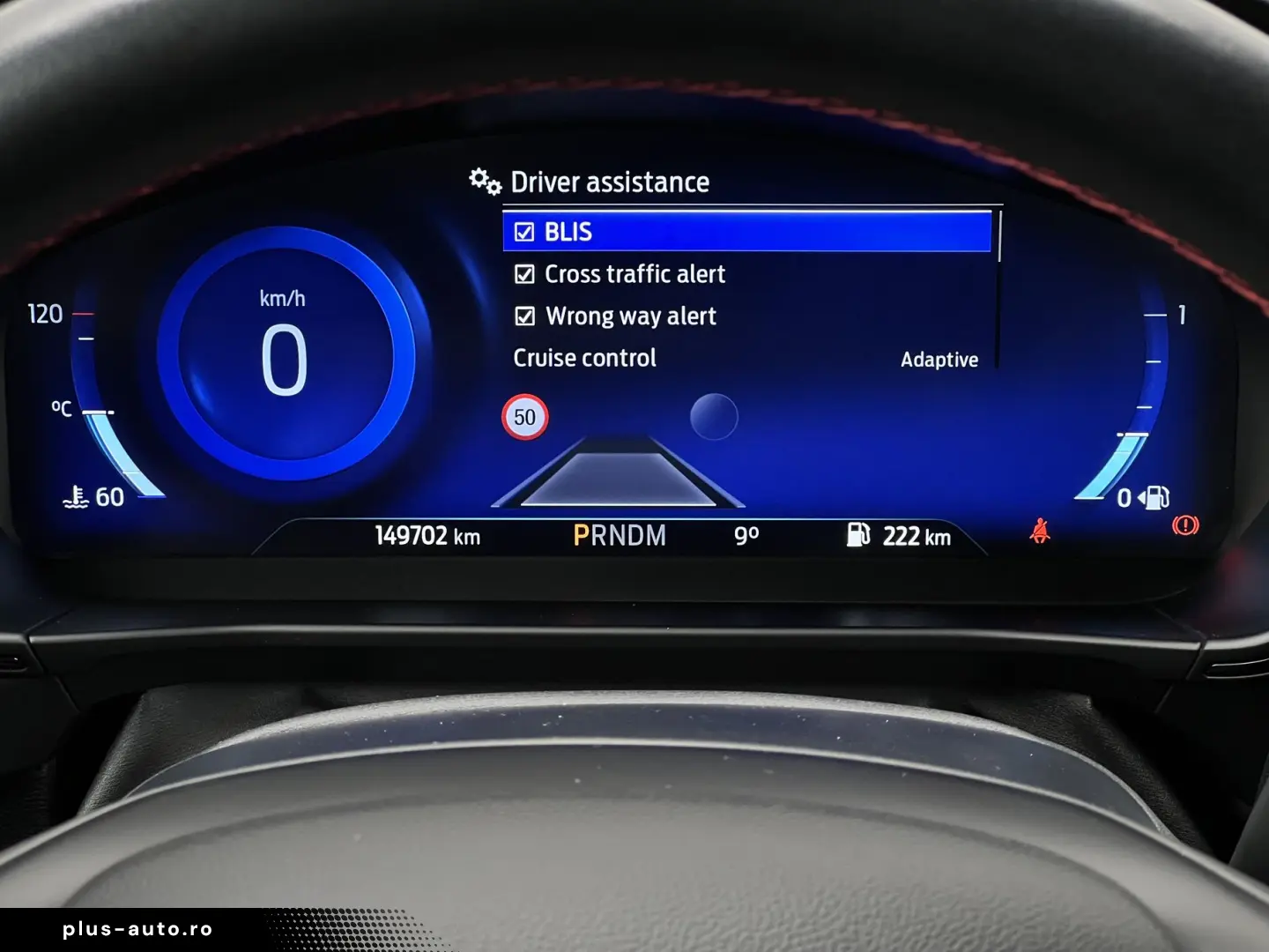 Ford Focus Gen-Iv-2018