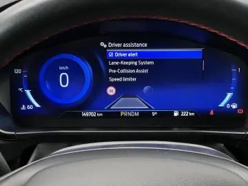 Ford Focus Gen-Iv-2018