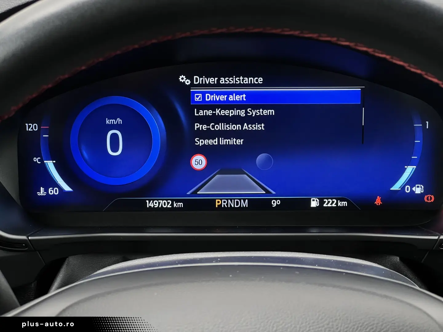 Ford Focus Gen-Iv-2018