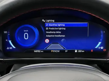 Ford Focus Gen-Iv-2018