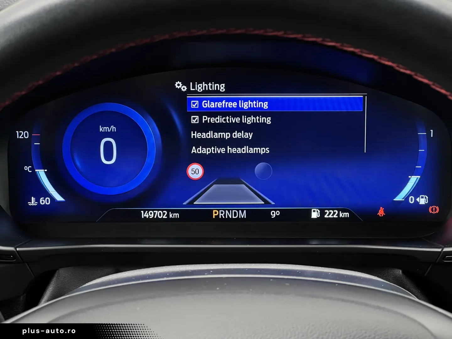 Ford Focus Gen-Iv-2018