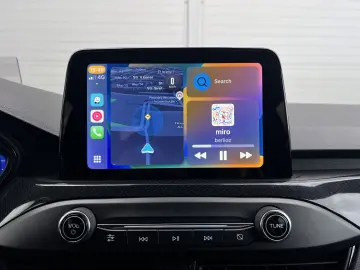 Ford Focus Gen-Iv-2018