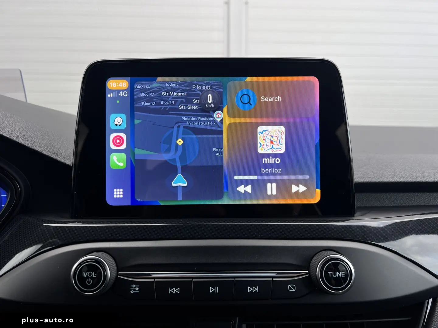 Ford Focus Gen-Iv-2018