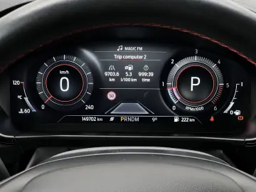 Ford Focus Gen-Iv-2018