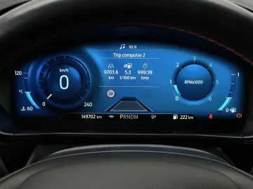 Ford Focus Gen-Iv-2018