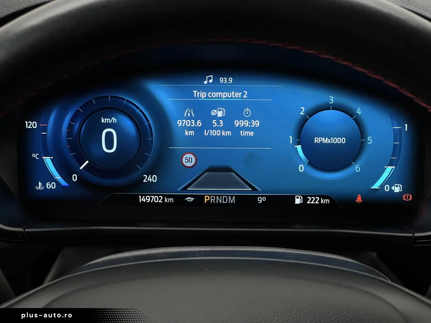 Ford Focus Gen-Iv-2018