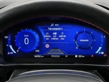 Ford Focus Gen-Iv-2018