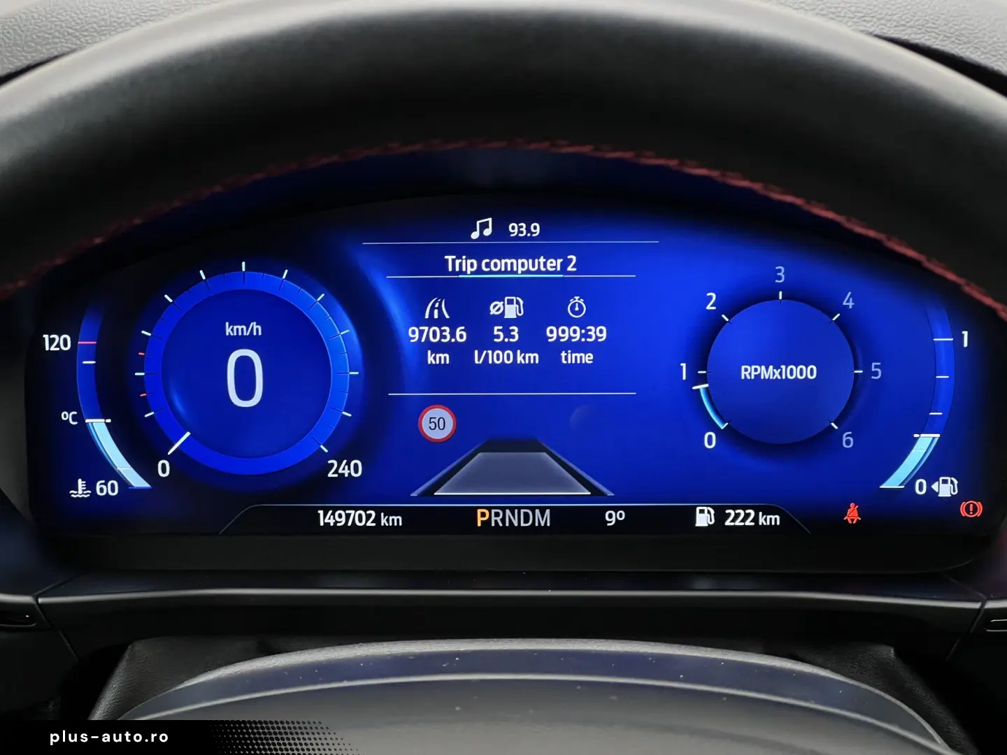 Ford Focus Gen-Iv-2018