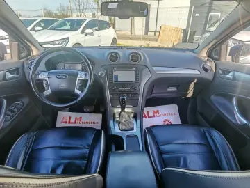 Ford Mondeo Titanium Automat Diesel 2013 - Cutie viteze Defe