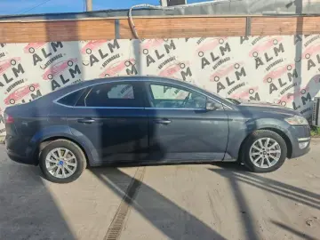 Ford Mondeo Titanium Automat Diesel 2013 - Cutie viteze Defe