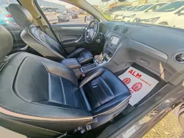 Ford Mondeo Titanium Automat Diesel 2013 - Cutie viteze Defe