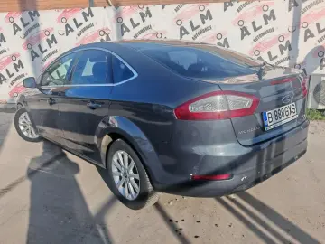 Ford Mondeo Titanium Automat Diesel 2013 - Cutie viteze Defe