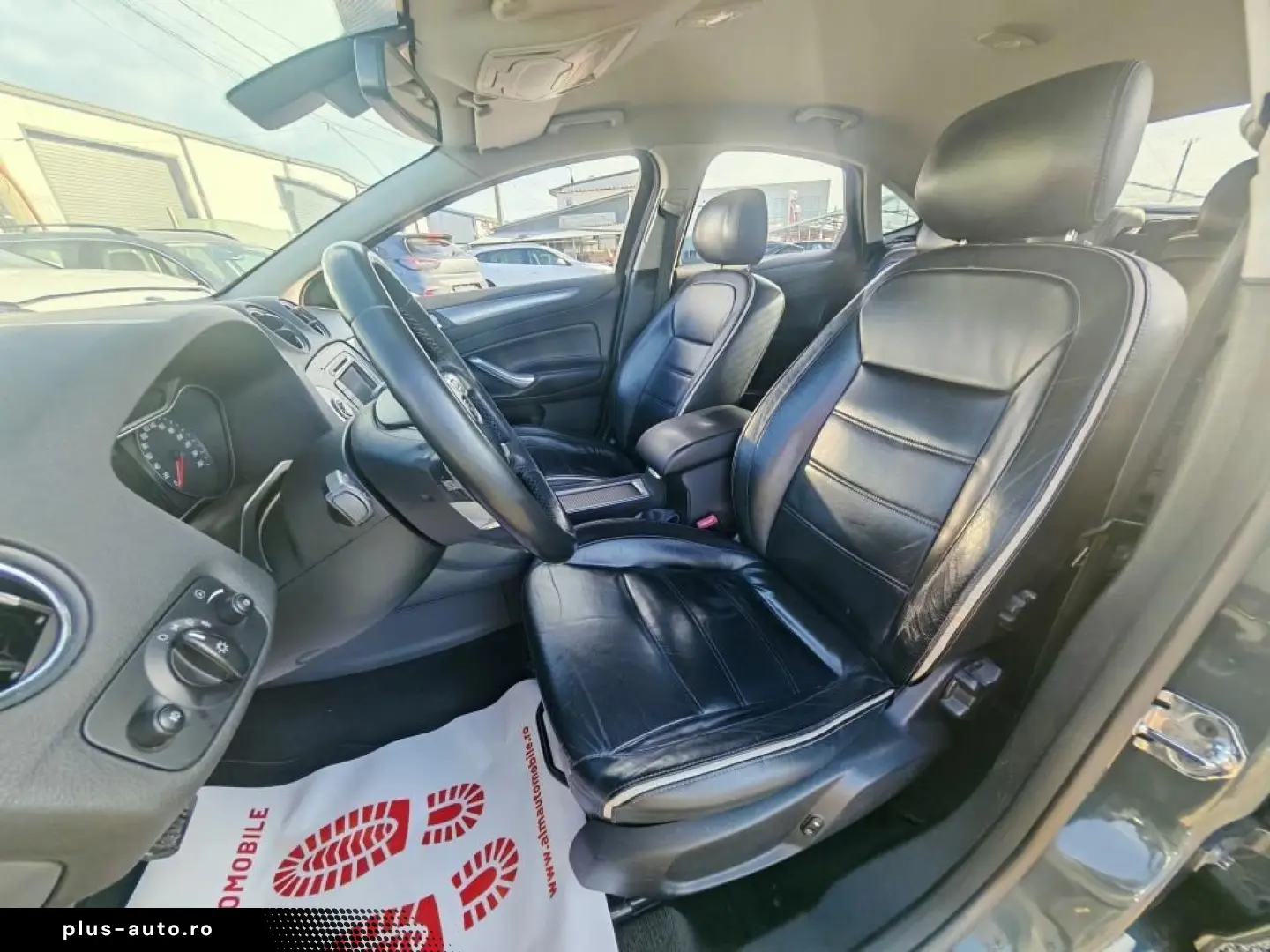 Ford Mondeo Titanium Automat Diesel 2013 - Cutie viteze Defe