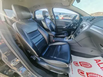 Ford Mondeo Titanium Automat Diesel 2013 - Cutie viteze Defe