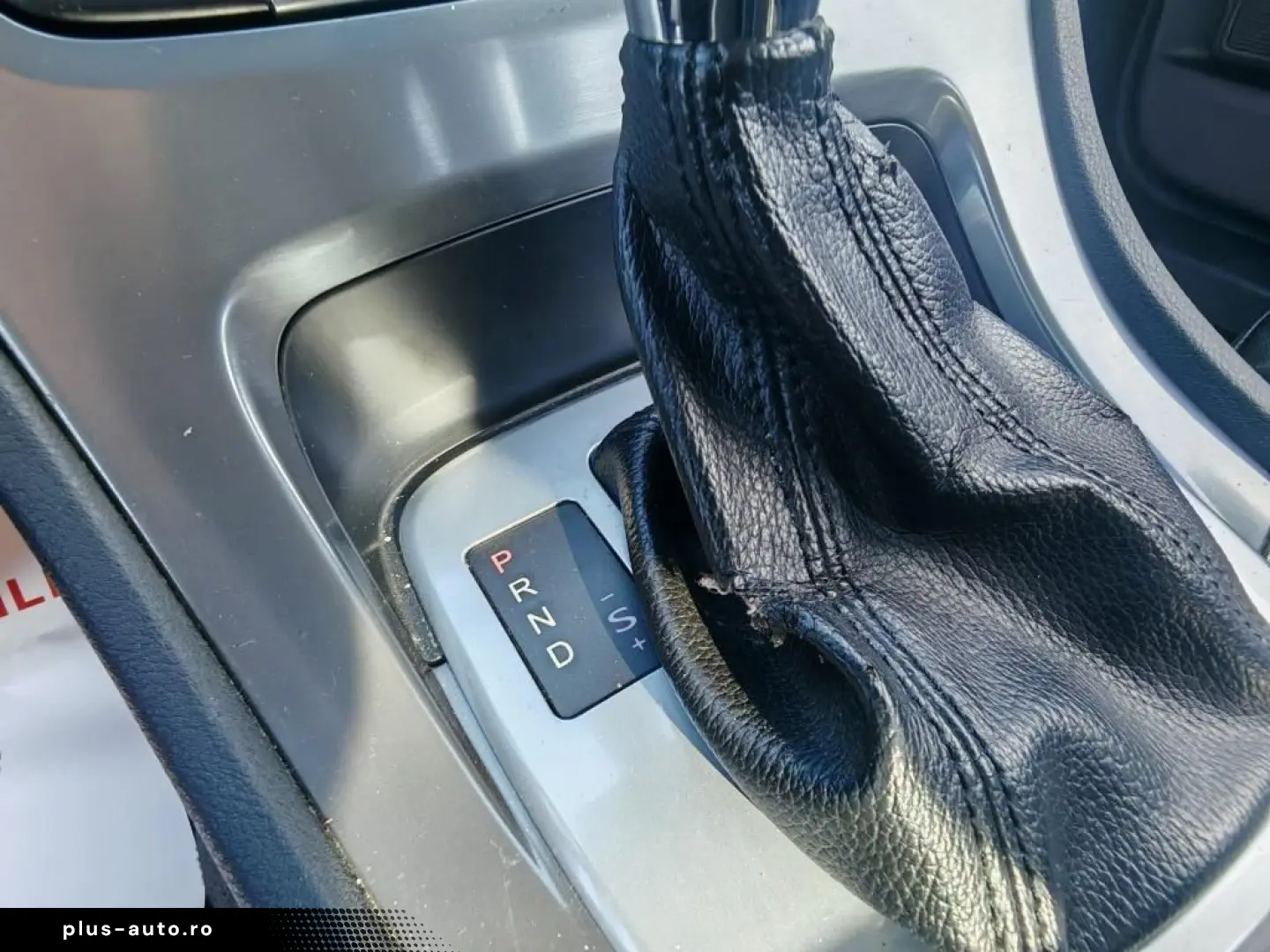 Ford Mondeo Titanium Automat Diesel 2013 - Cutie viteze Defe