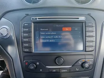 Ford Mondeo Titanium Automat Diesel 2013 - Cutie viteze Defe