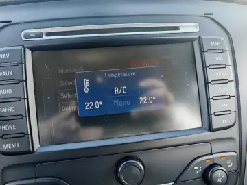 Ford Mondeo Titanium Automat Diesel 2013 - Cutie viteze Defe