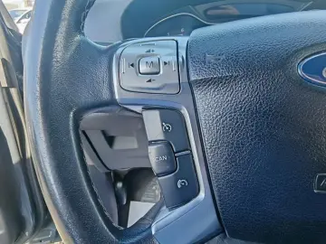 Ford Mondeo Titanium Automat Diesel 2013 - Cutie viteze Defe