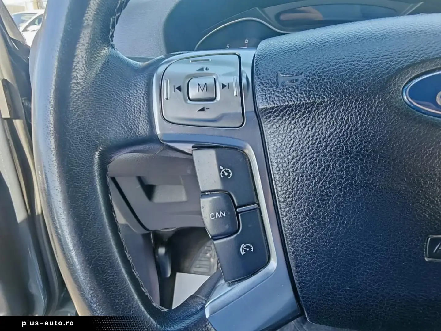 Ford Mondeo Titanium Automat Diesel 2013 - Cutie viteze Defe