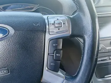 Ford Mondeo Titanium Automat Diesel 2013 - Cutie viteze Defe