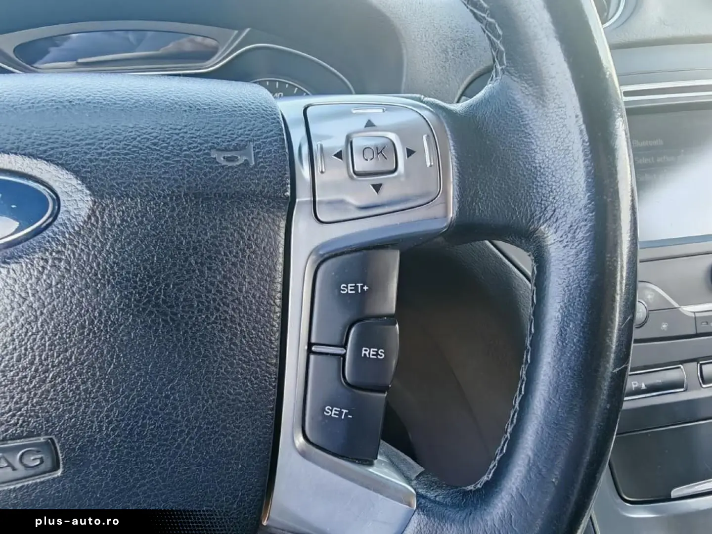 Ford Mondeo Titanium Automat Diesel 2013 - Cutie viteze Defe