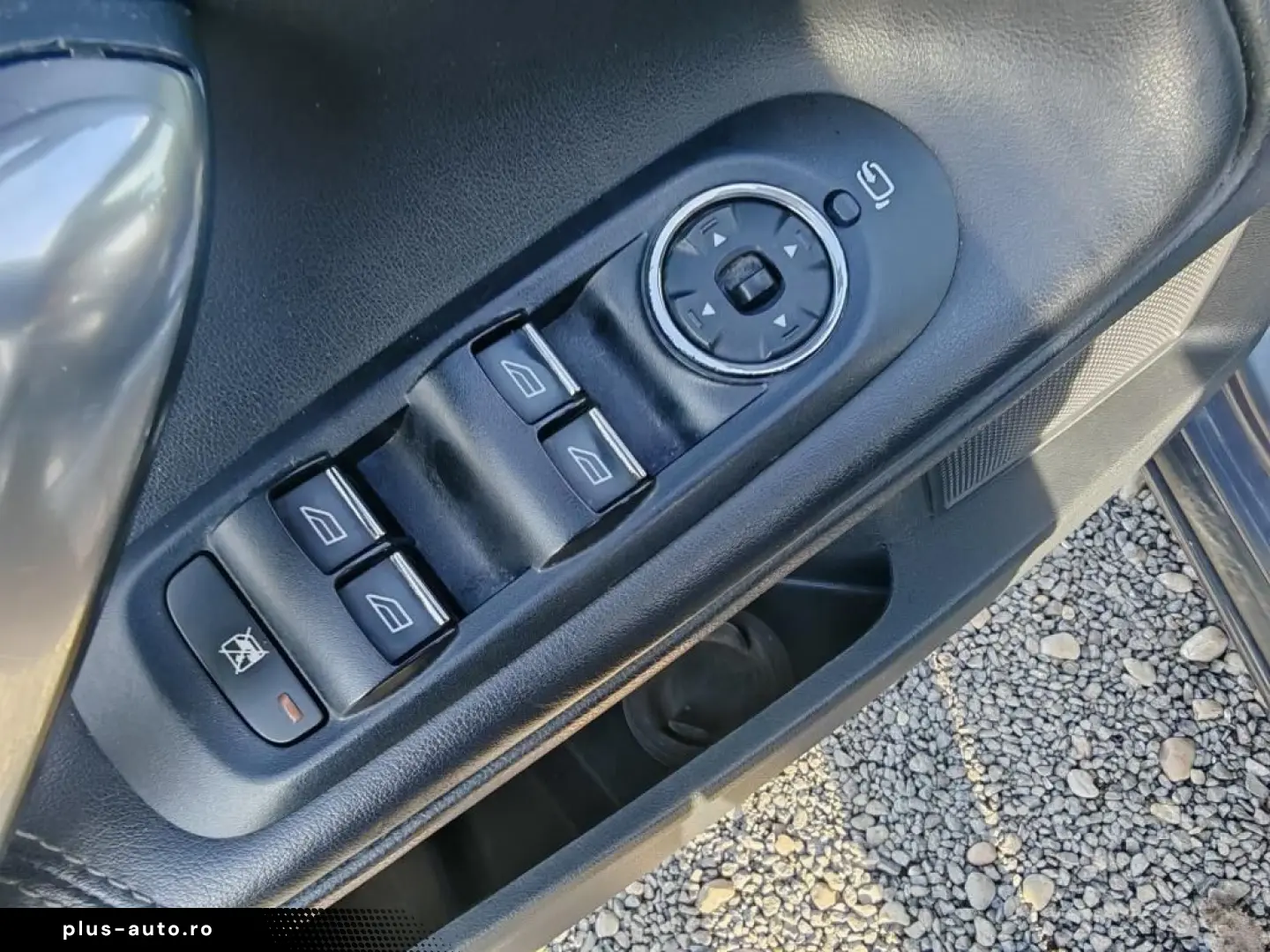 Ford Mondeo Titanium Automat Diesel 2013 - Cutie viteze Defe