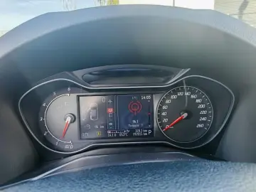 Ford Mondeo Titanium Automat Diesel 2013 - Cutie viteze Defe