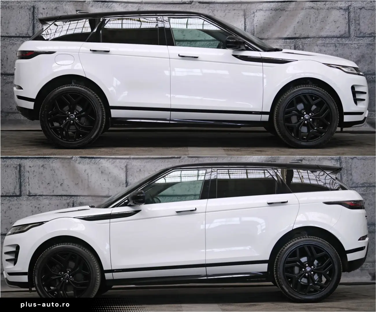 Land-Rover Range-Rover-Evoque